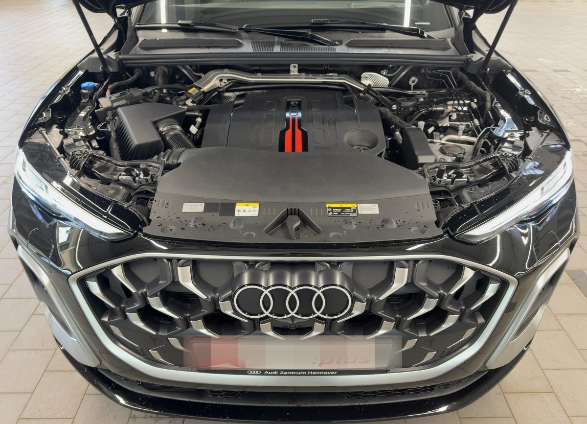 Audi SQ5 Sportback TFSI S tronic foto 20