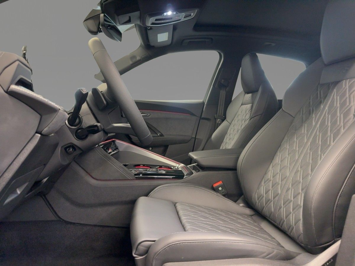 Audi SQ5 Sportback TFSI S tronic foto 8