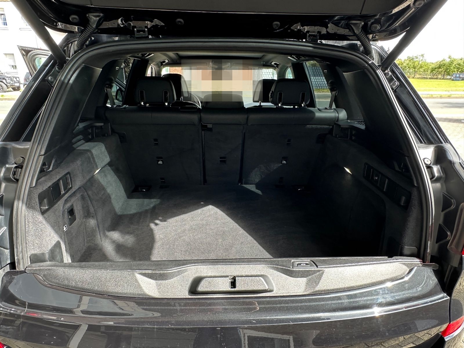 BMW X5 xDrive 30 d M Sport Navi Leder Head-Up AHK foto 14