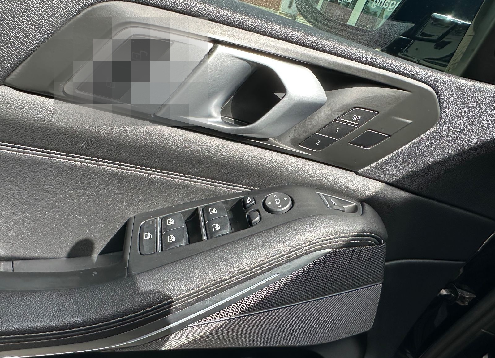 BMW X5 xDrive 30 d M Sport Navi Leder Head-Up AHK foto 15