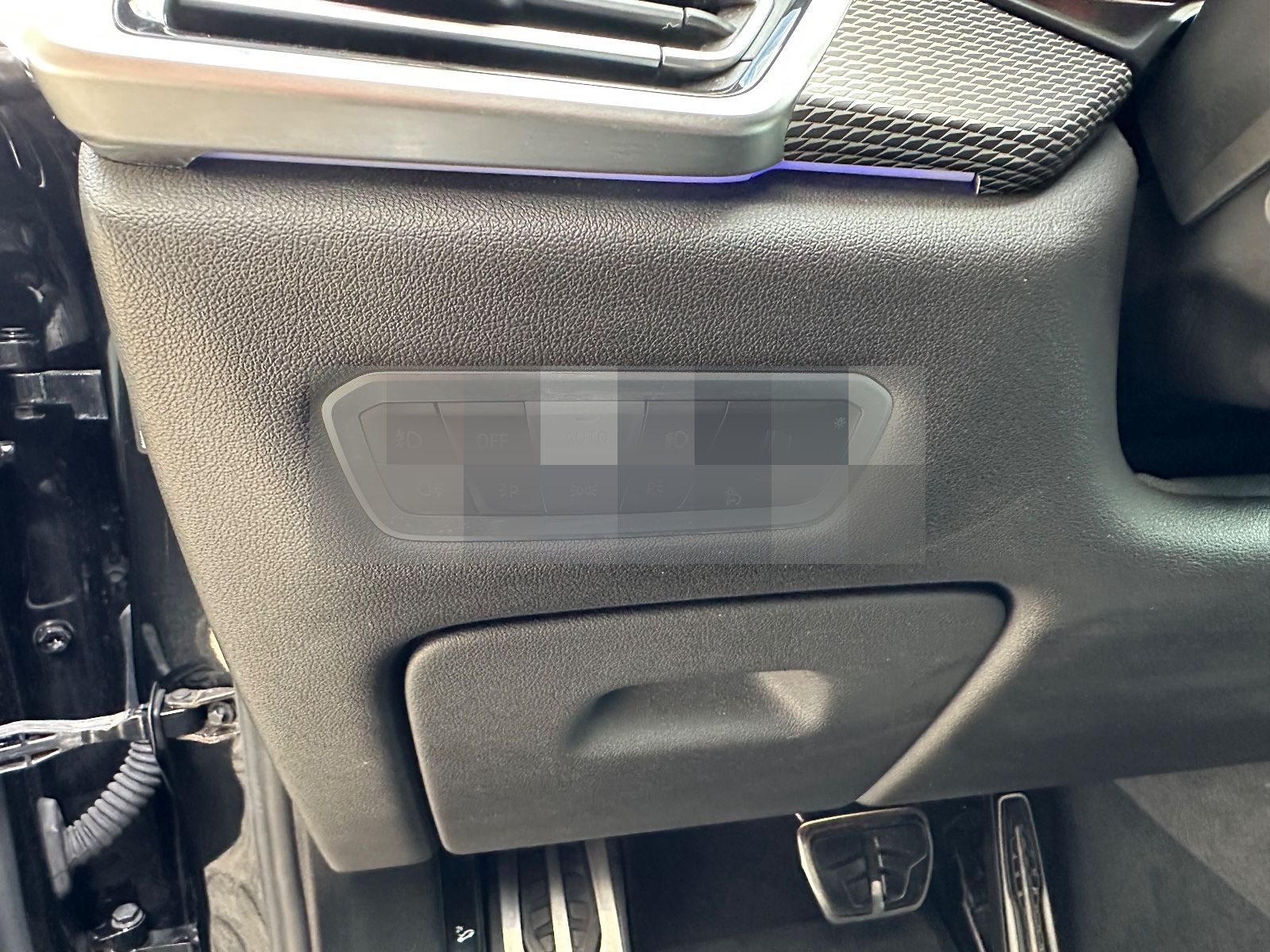 BMW X5 xDrive 30 d M Sport Navi Leder Head-Up AHK foto 16