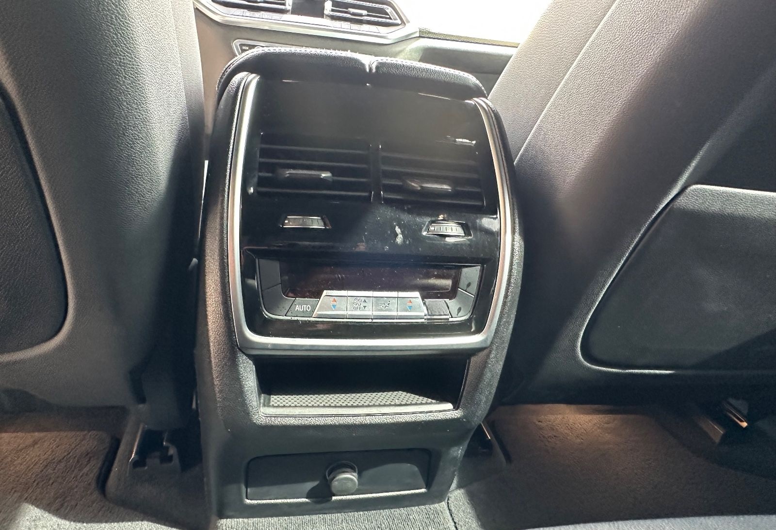 BMW X5 xDrive 30 d M Sport Navi Leder Head-Up AHK foto 21