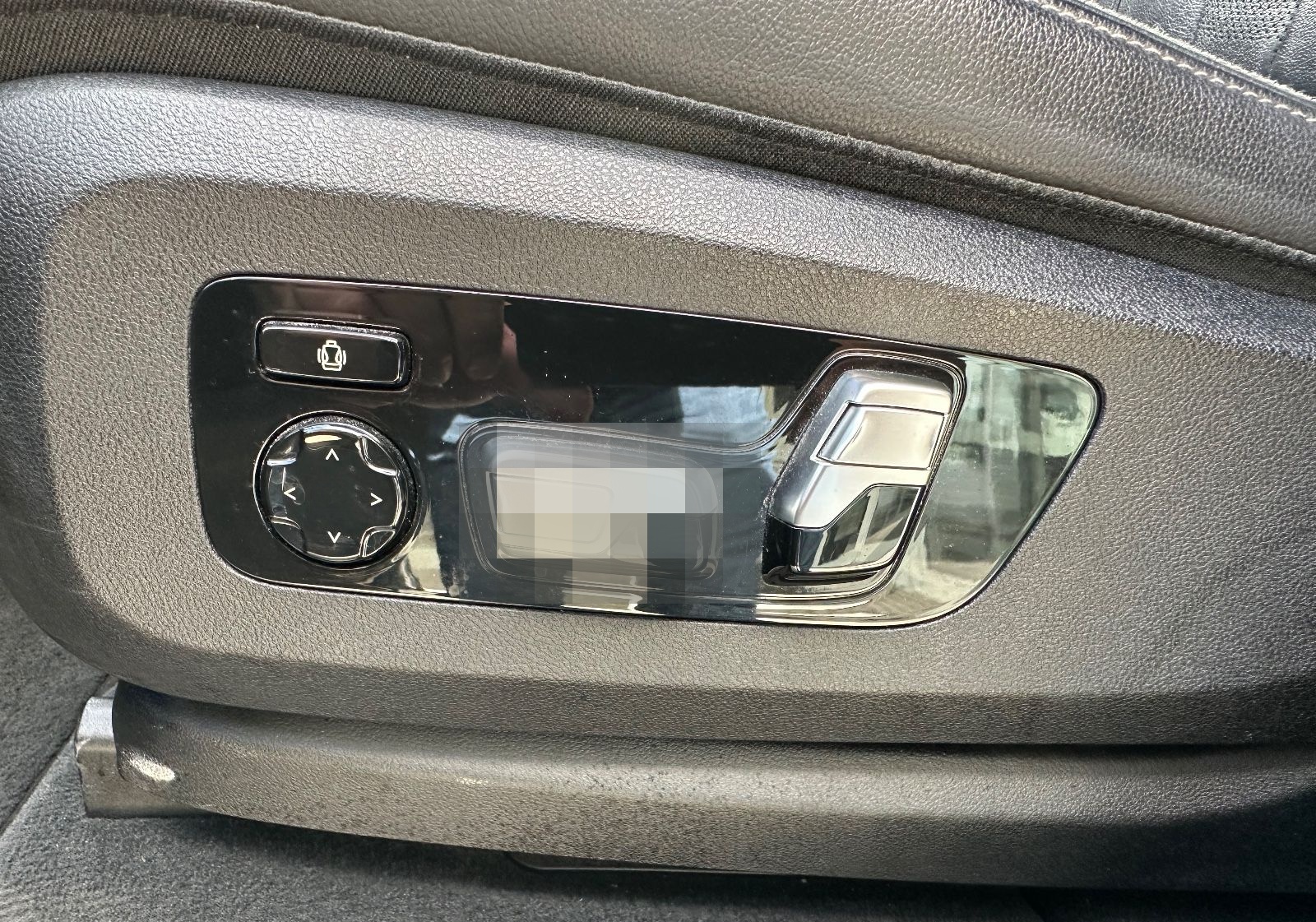 BMW X5 xDrive 30 d M Sport Navi Leder Head-Up AHK foto 22