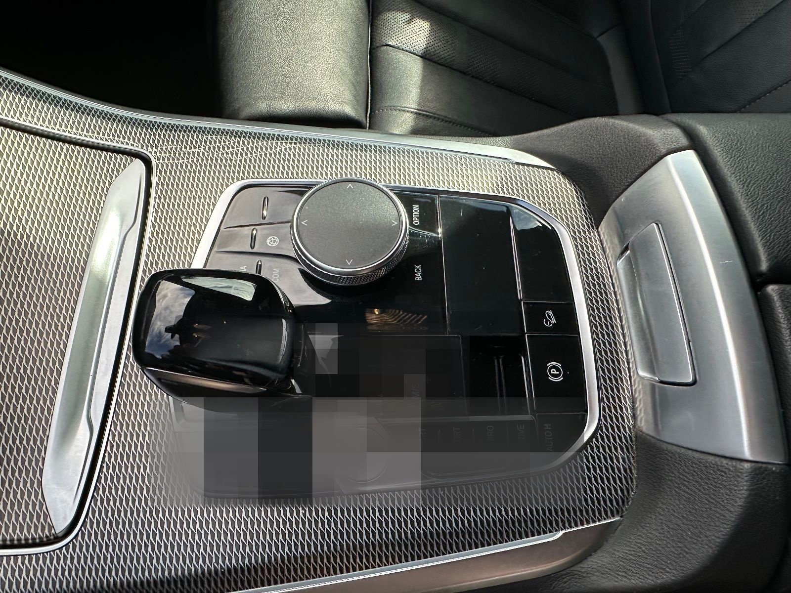 BMW X5 xDrive 30 d M Sport Navi Leder Head-Up AHK foto 23