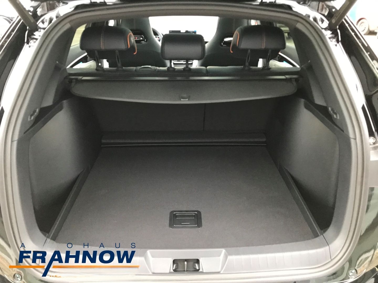 BYD Seal U 160 kW Comfort LED NAVI ACC SHZ PDC foto 11