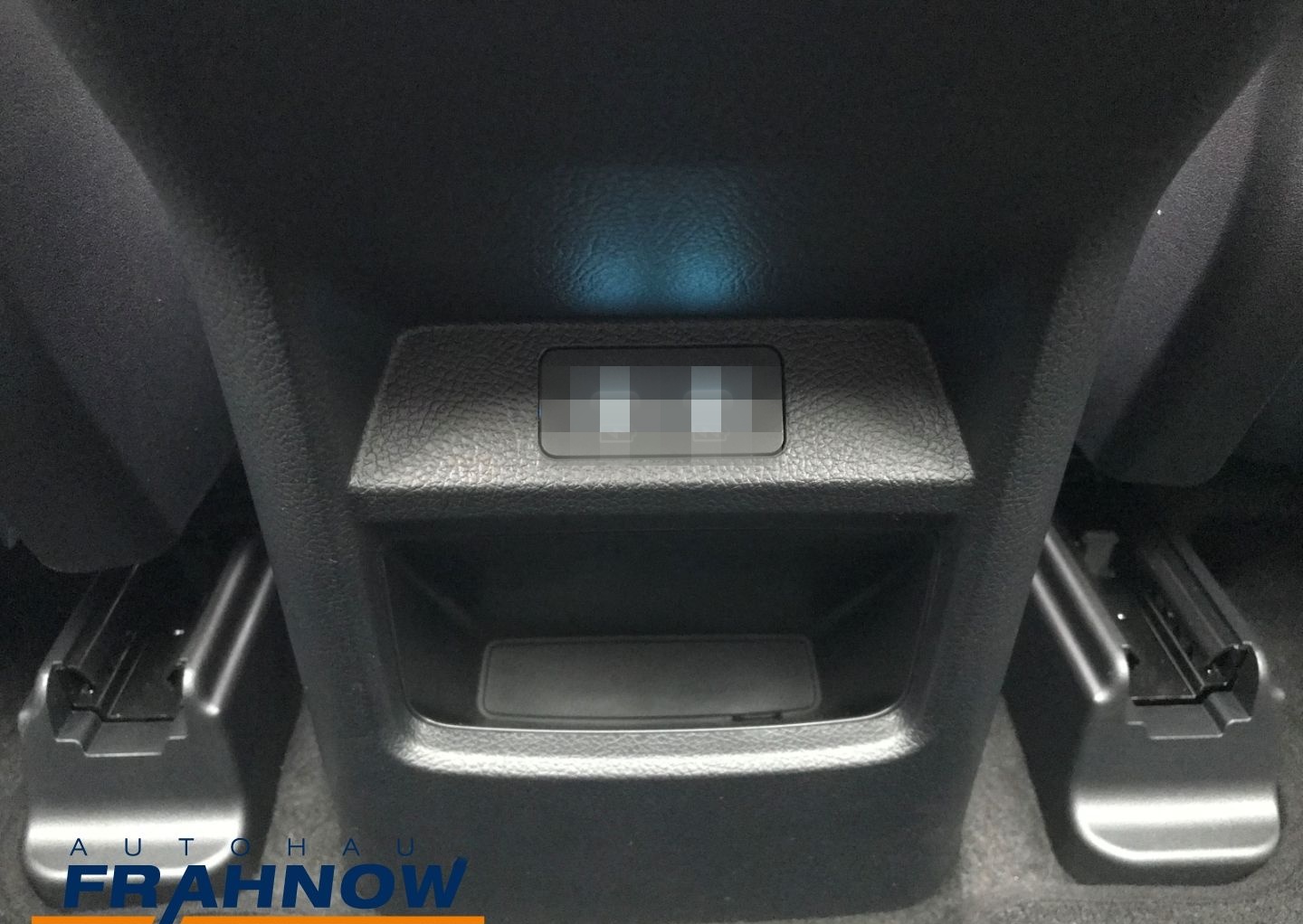 BYD Seal U 160 kW Comfort LED NAVI ACC SHZ PDC foto 12