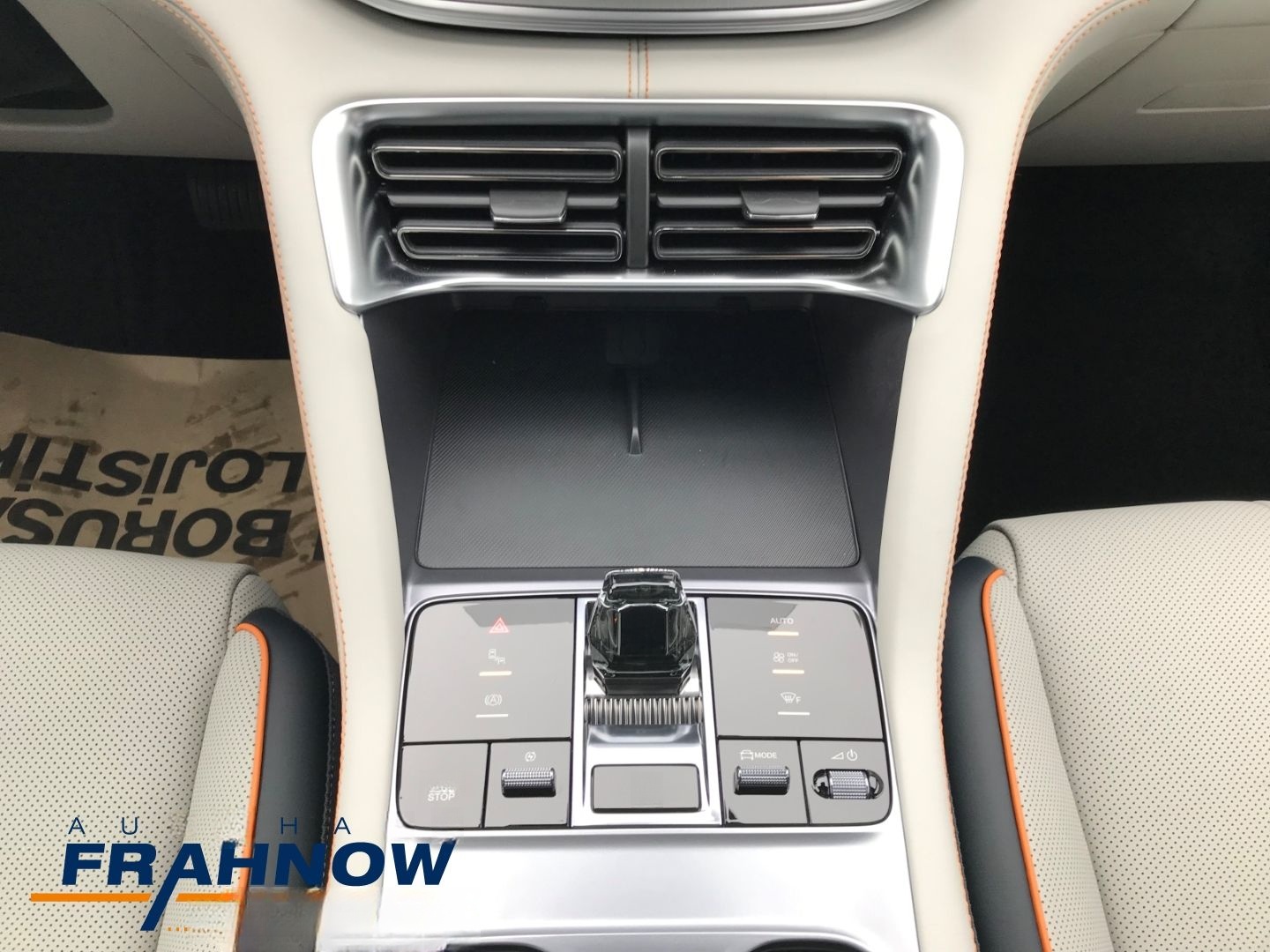 BYD Seal U 160 kW Comfort LED NAVI ACC SHZ PDC foto 16