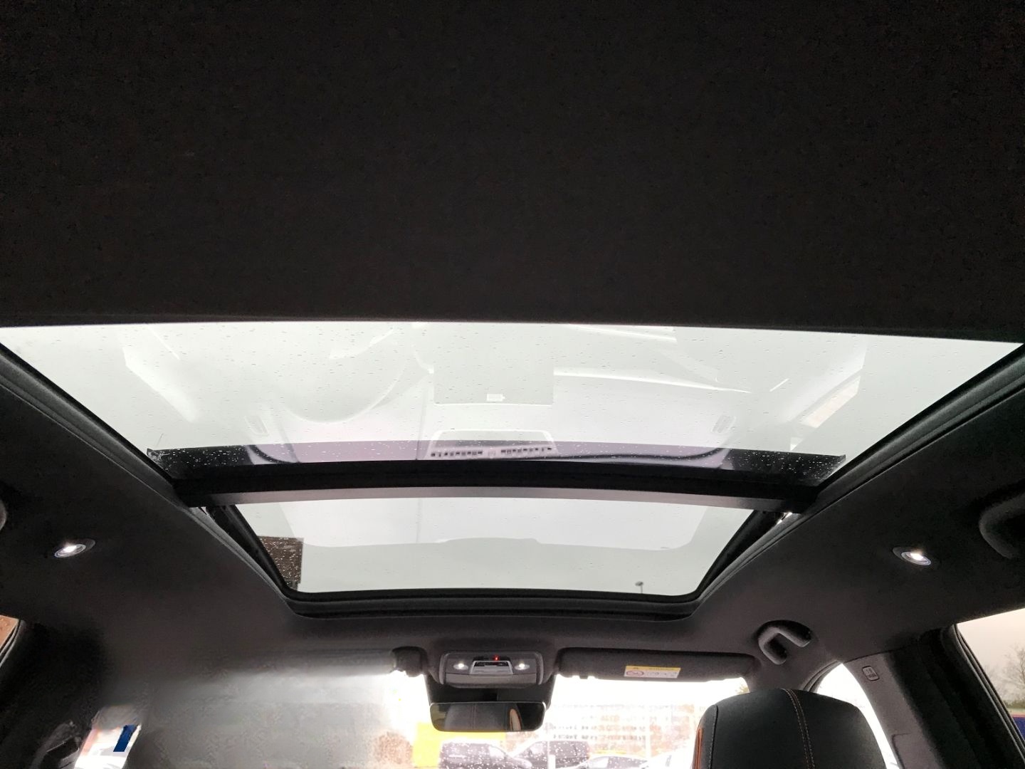 BYD Seal U 160 kW Comfort LED NAVI ACC SHZ PDC foto 18