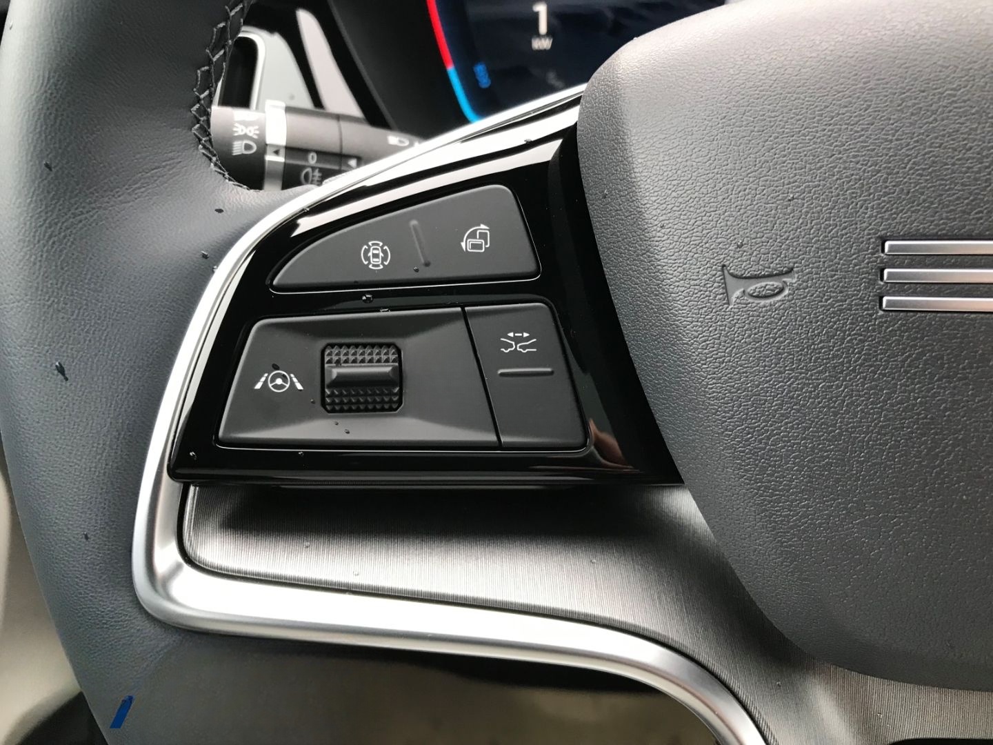 BYD Seal U 160 kW Comfort LED NAVI ACC SHZ PDC foto 23