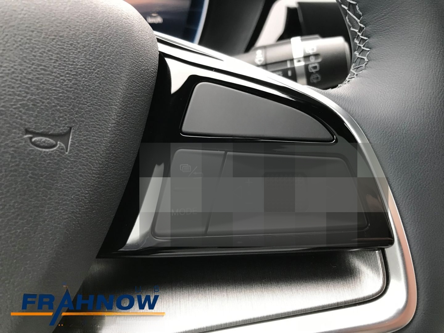 BYD Seal U 160 kW Comfort LED NAVI ACC SHZ PDC foto 24