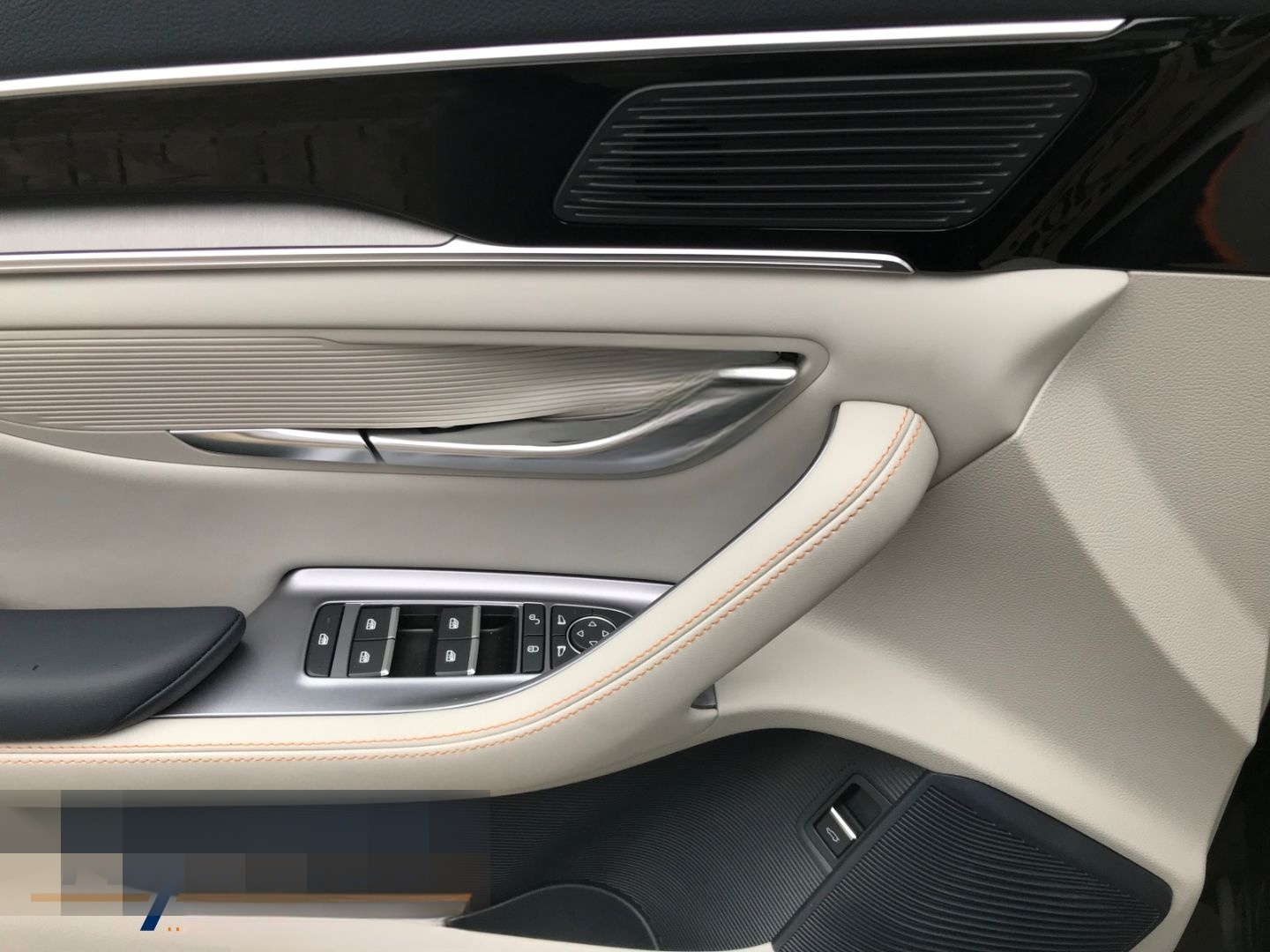 BYD Seal U 160 kW Comfort LED NAVI ACC SHZ PDC foto 7