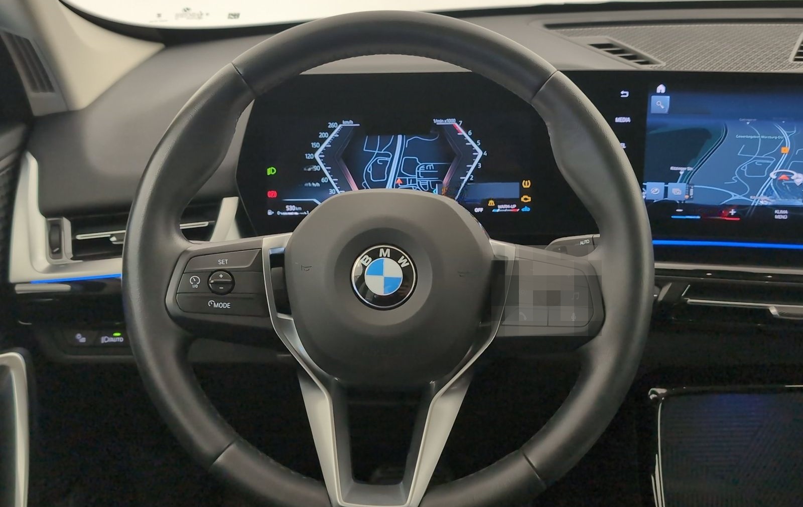 BMW X1 sDrive 18i Navi/LED/RFK/SHZ/Apple/PDC vo+hi N foto 5