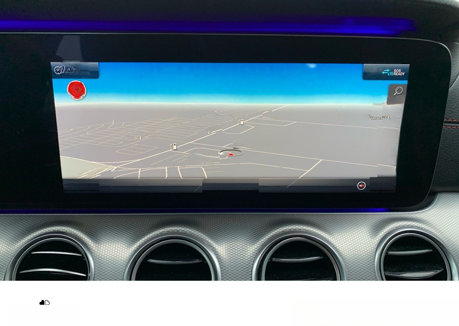 Mercedes-Benz AMG E53 AMG T 4Matic+ STHZ+BURMESTER+HUD+LUFT+AH foto 11