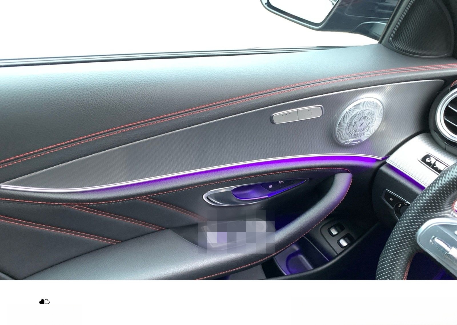Mercedes-Benz AMG E53 AMG T 4Matic+ STHZ+BURMESTER+HUD+LUFT+AH foto 14