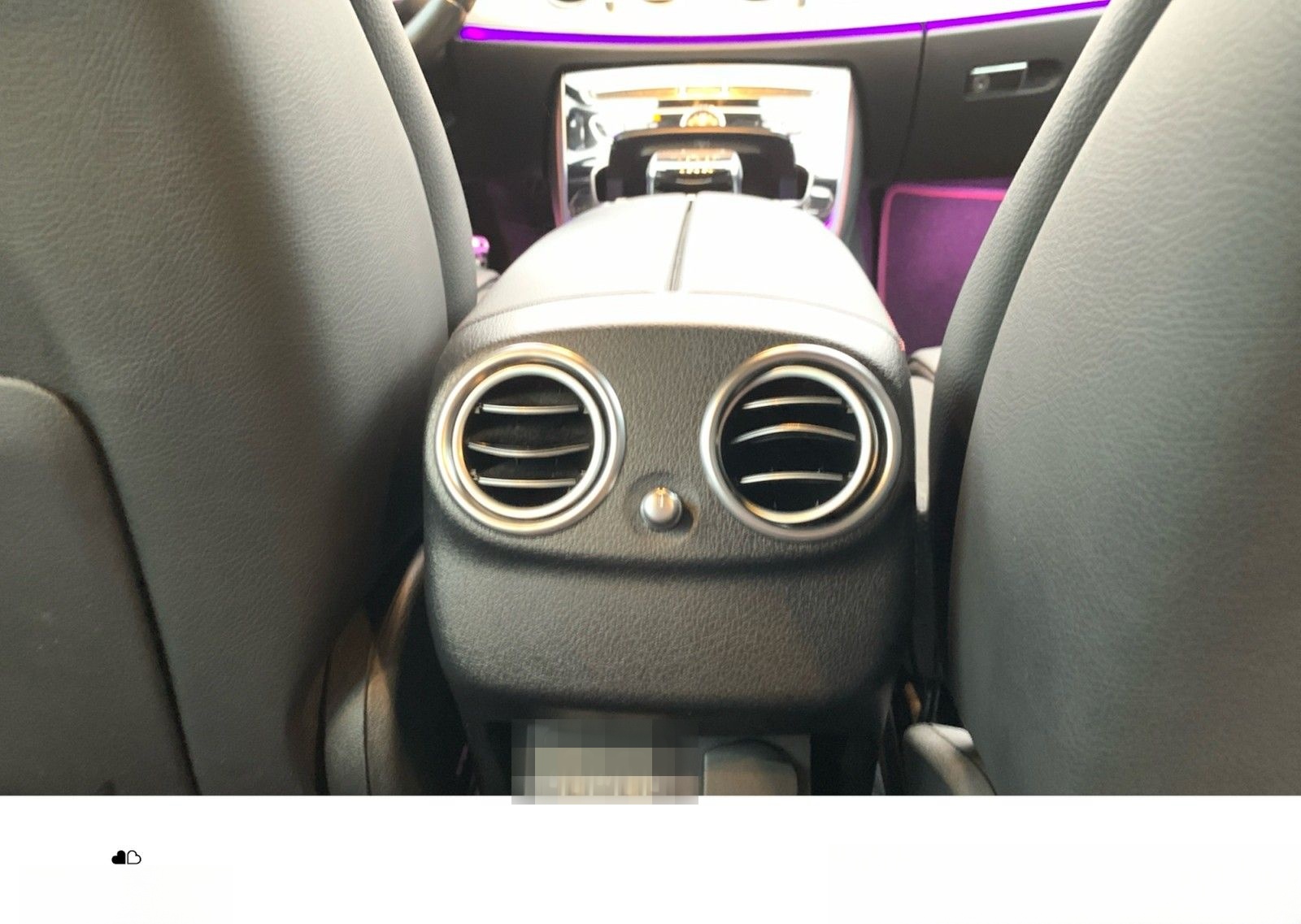 Mercedes-Benz AMG E53 AMG T 4Matic+ STHZ+BURMESTER+HUD+LUFT+AH foto 16