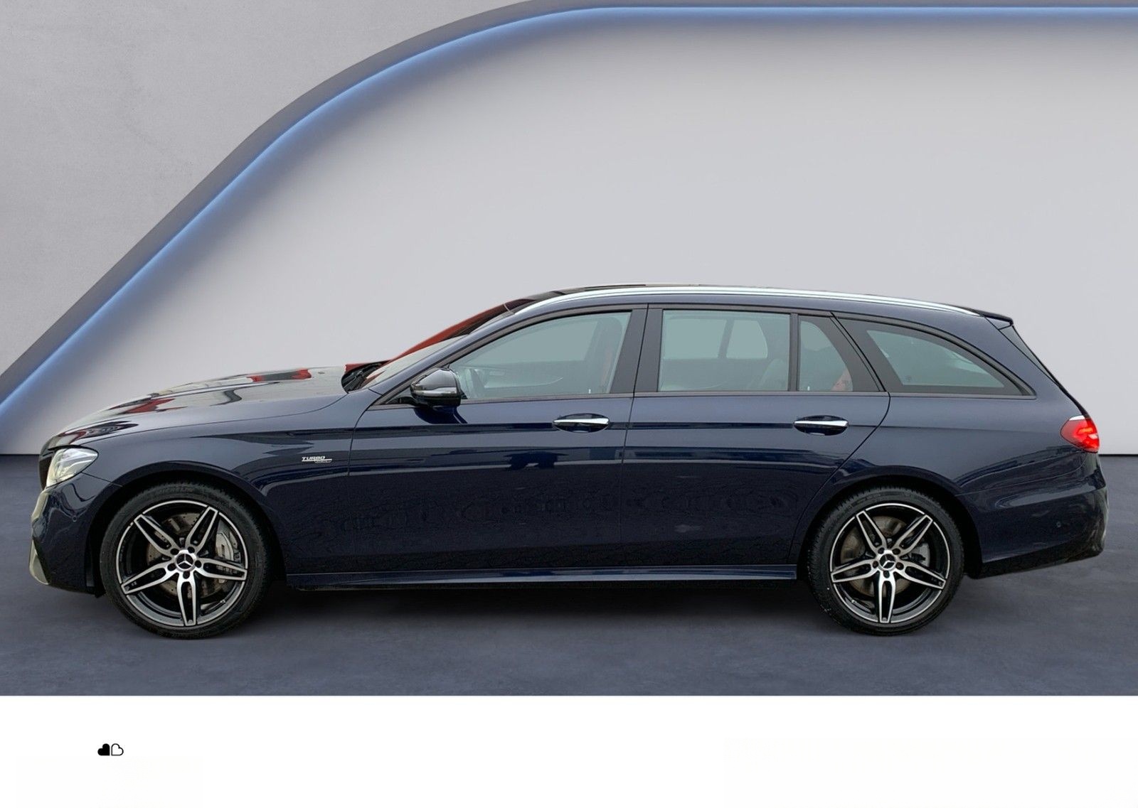 Mercedes-Benz AMG E53 AMG T 4Matic+ STHZ+BURMESTER+HUD+LUFT+AH foto 3
