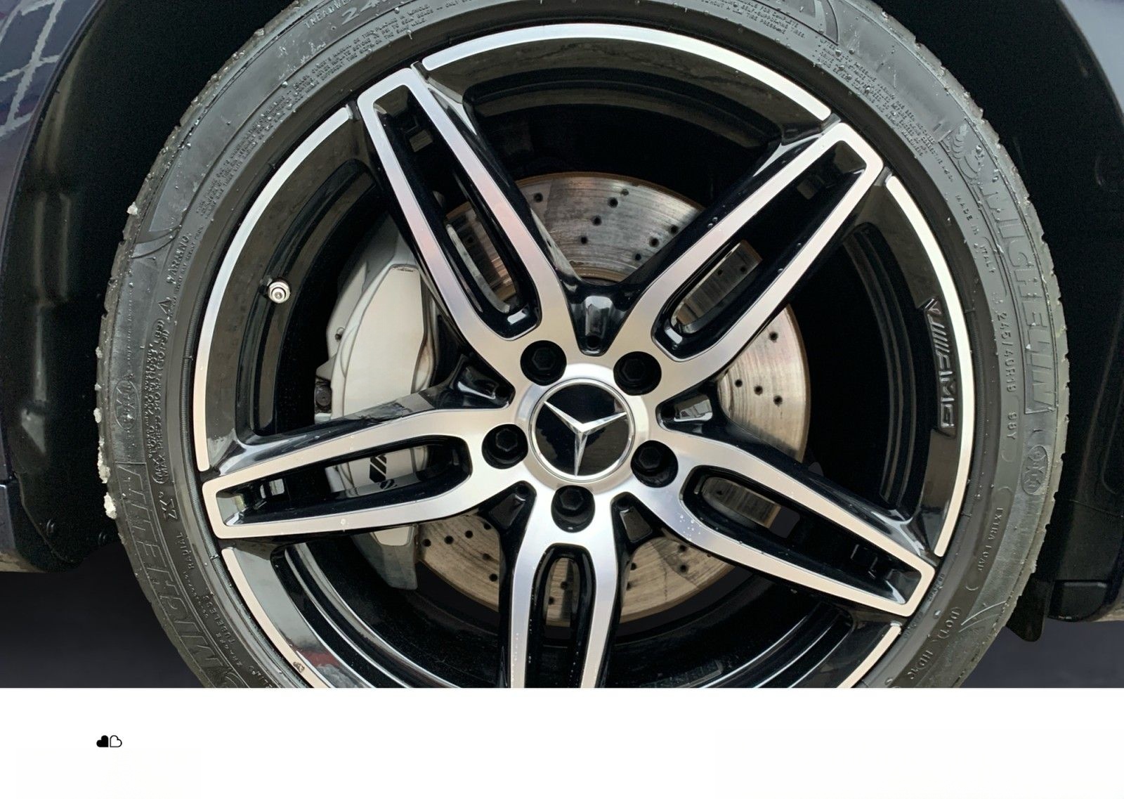 Mercedes-Benz AMG E53 AMG T 4Matic+ STHZ+BURMESTER+HUD+LUFT+AH foto 6