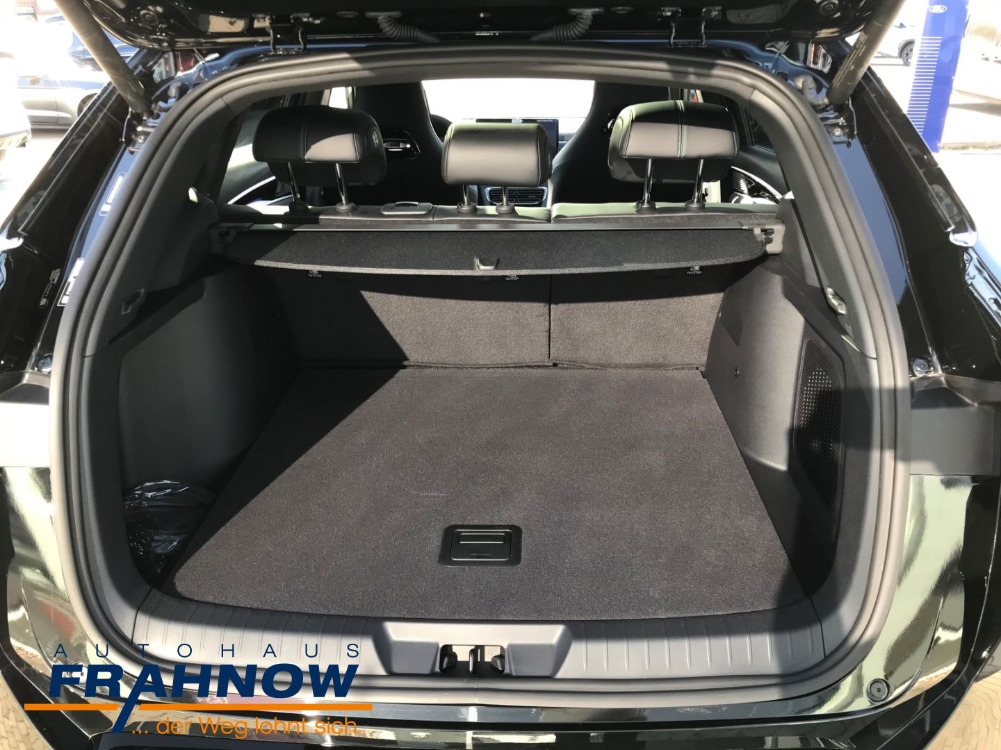 BYD Seal U 160 kW 1.5 PHEV DM-i Design LED NAVI ACC  foto 11