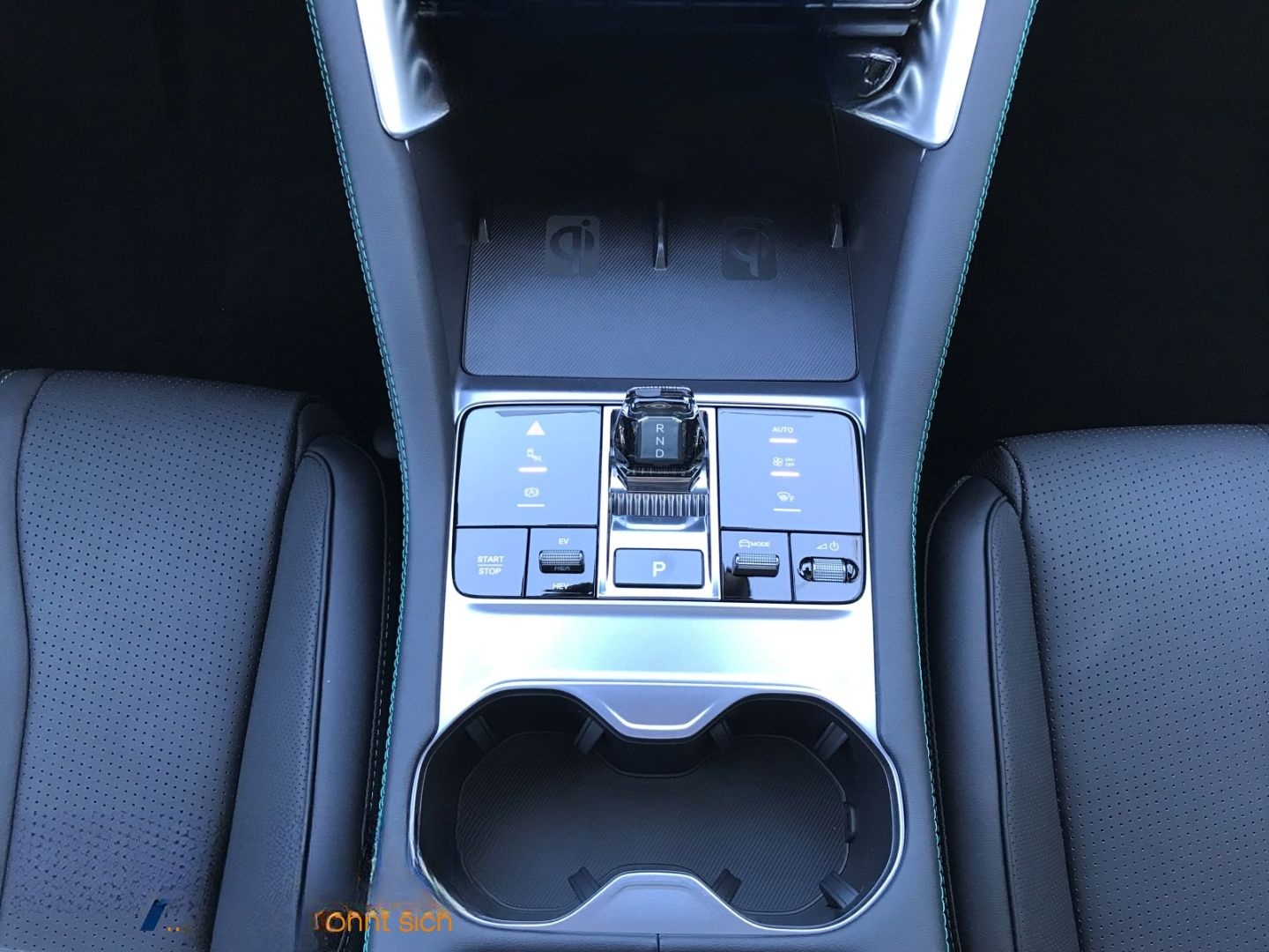 BYD Seal U 160 kW 1.5 PHEV DM-i Design LED NAVI ACC  foto 15