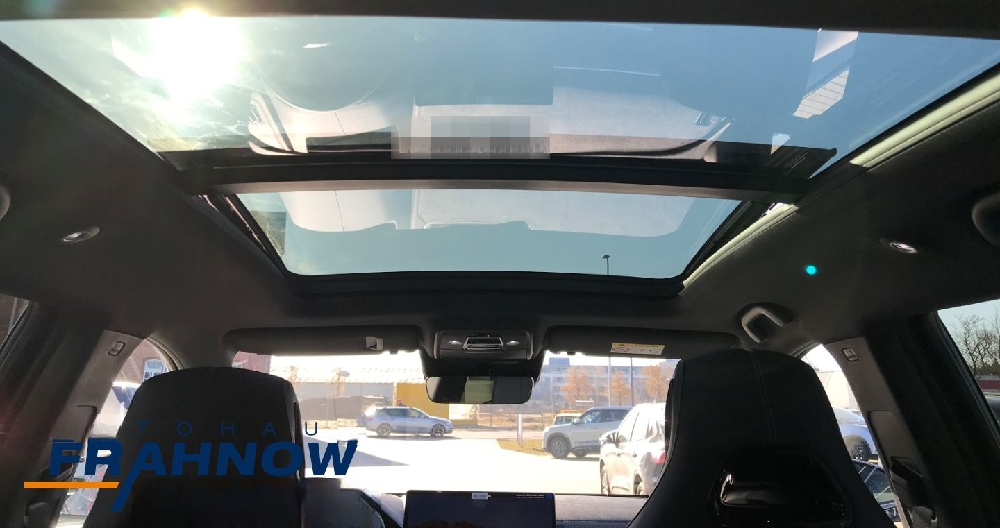 BYD Seal U 160 kW 1.5 PHEV DM-i Design LED NAVI ACC  foto 17