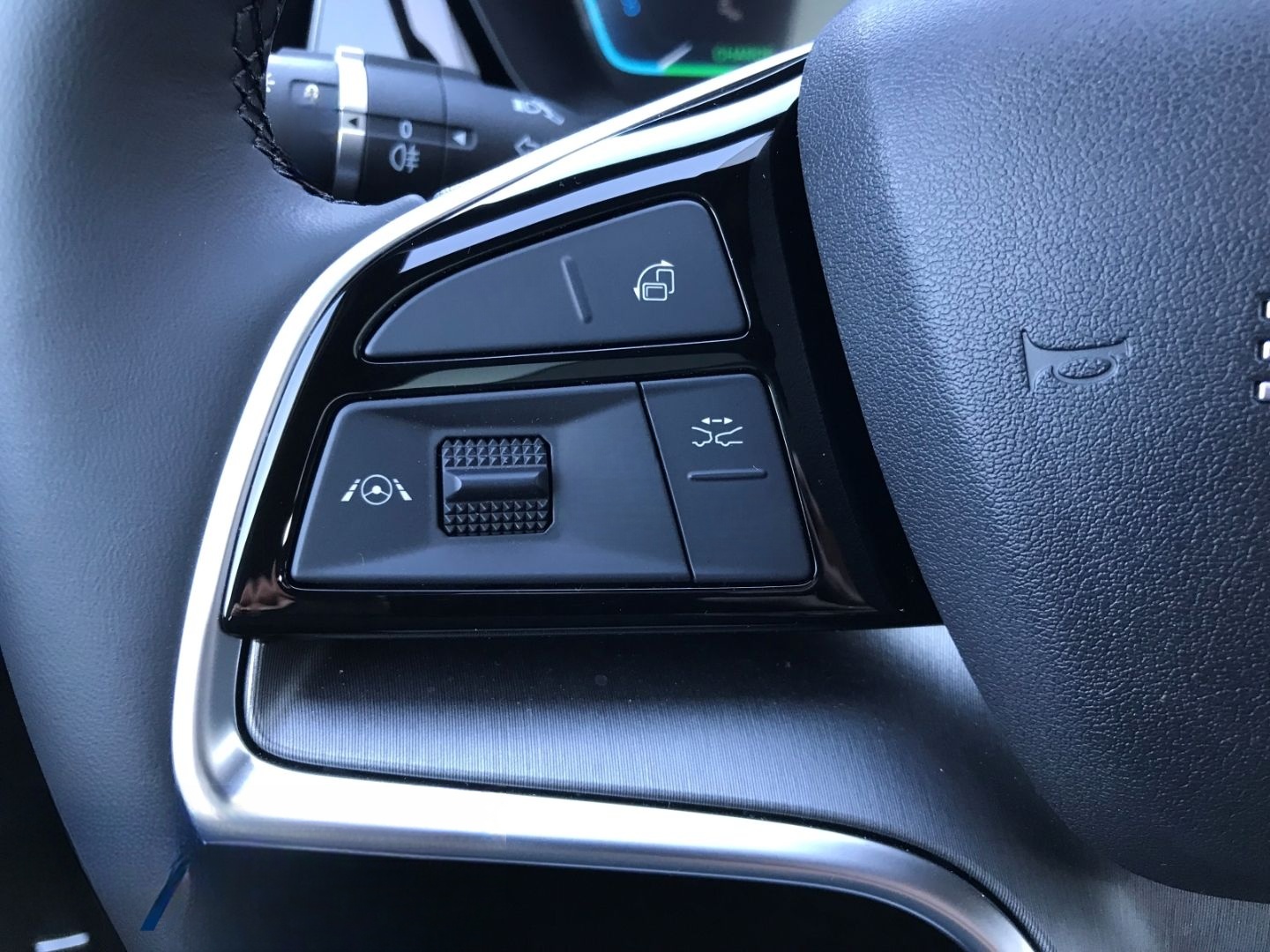 BYD Seal U 160 kW 1.5 PHEV DM-i Design LED NAVI ACC  foto 21