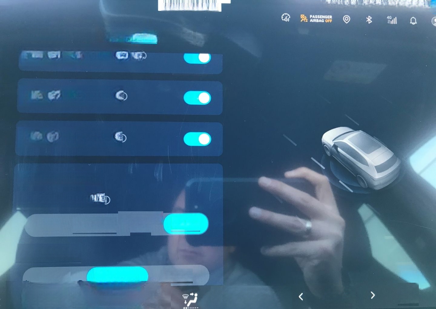 BYD Seal U 160 kW 1.5 PHEV DM-i Design LED NAVI ACC  foto 24