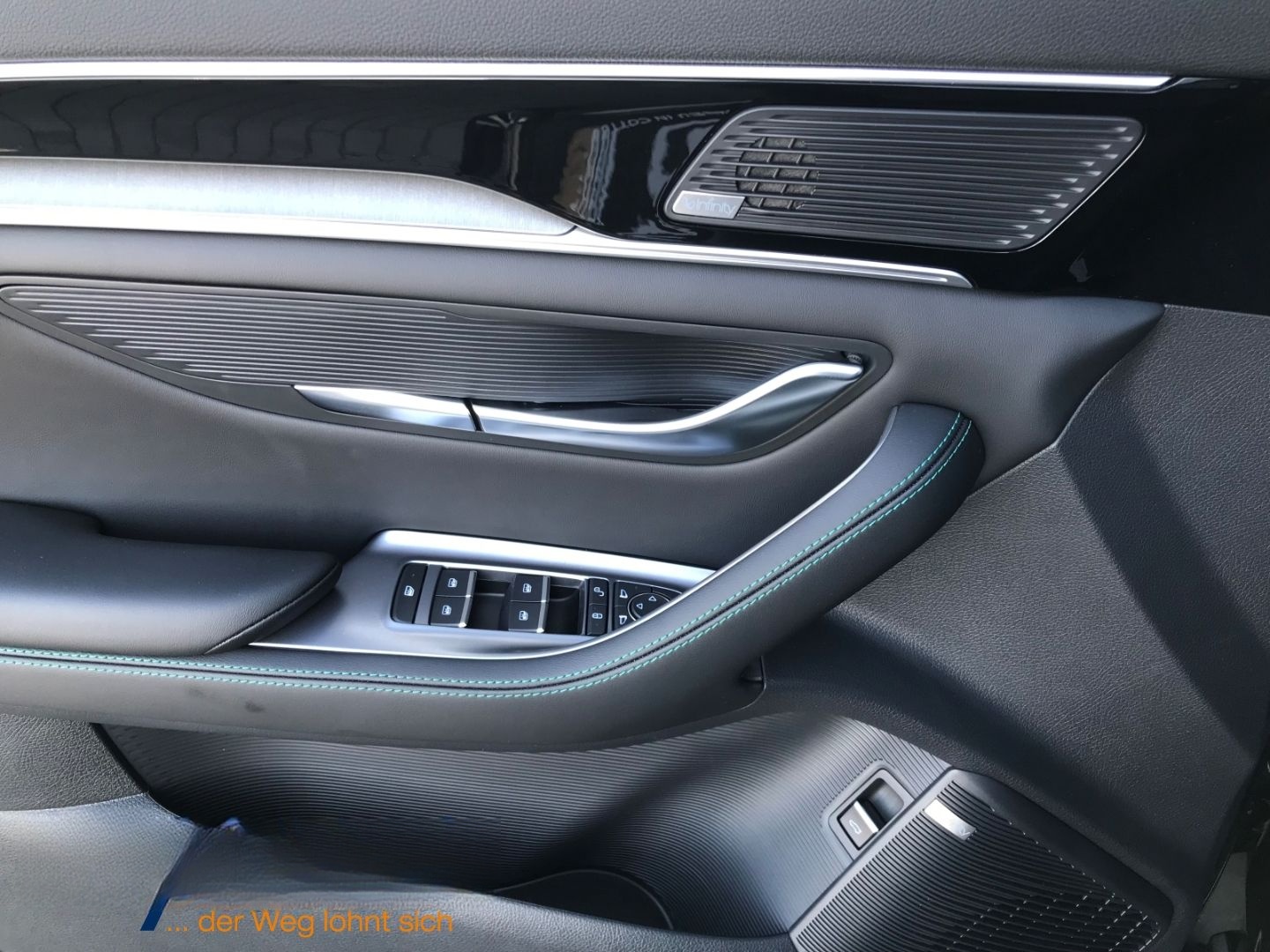 BYD Seal U 160 kW 1.5 PHEV DM-i Design LED NAVI ACC  foto 7