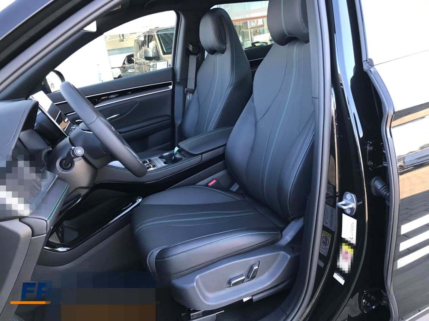 BYD Seal U 160 kW 1.5 PHEV DM-i Design LED NAVI ACC  foto 9