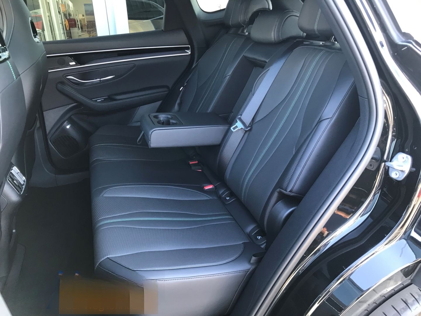 BYD Seal U 160 kW 1.5 PHEV DM-i Design LED NAVI ACC  foto 10