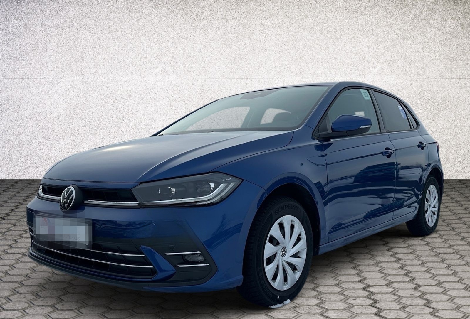 Volkswagen Polo Style KLIMA LED ALU foto 2