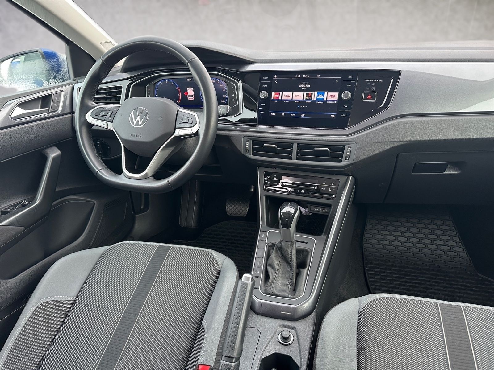 Volkswagen Polo Style KLIMA LED ALU foto 12