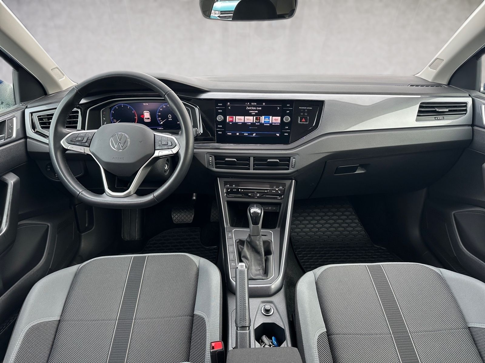 Volkswagen Polo Style KLIMA LED ALU foto 13