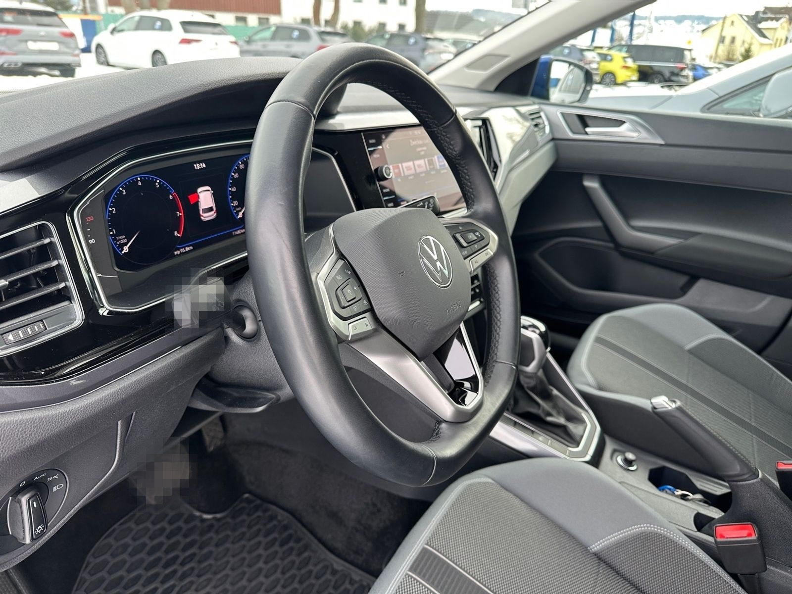 Volkswagen Polo Style KLIMA LED ALU foto 14