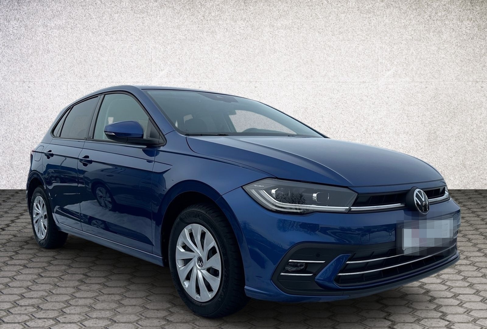 Volkswagen Polo Style KLIMA LED ALU foto 3