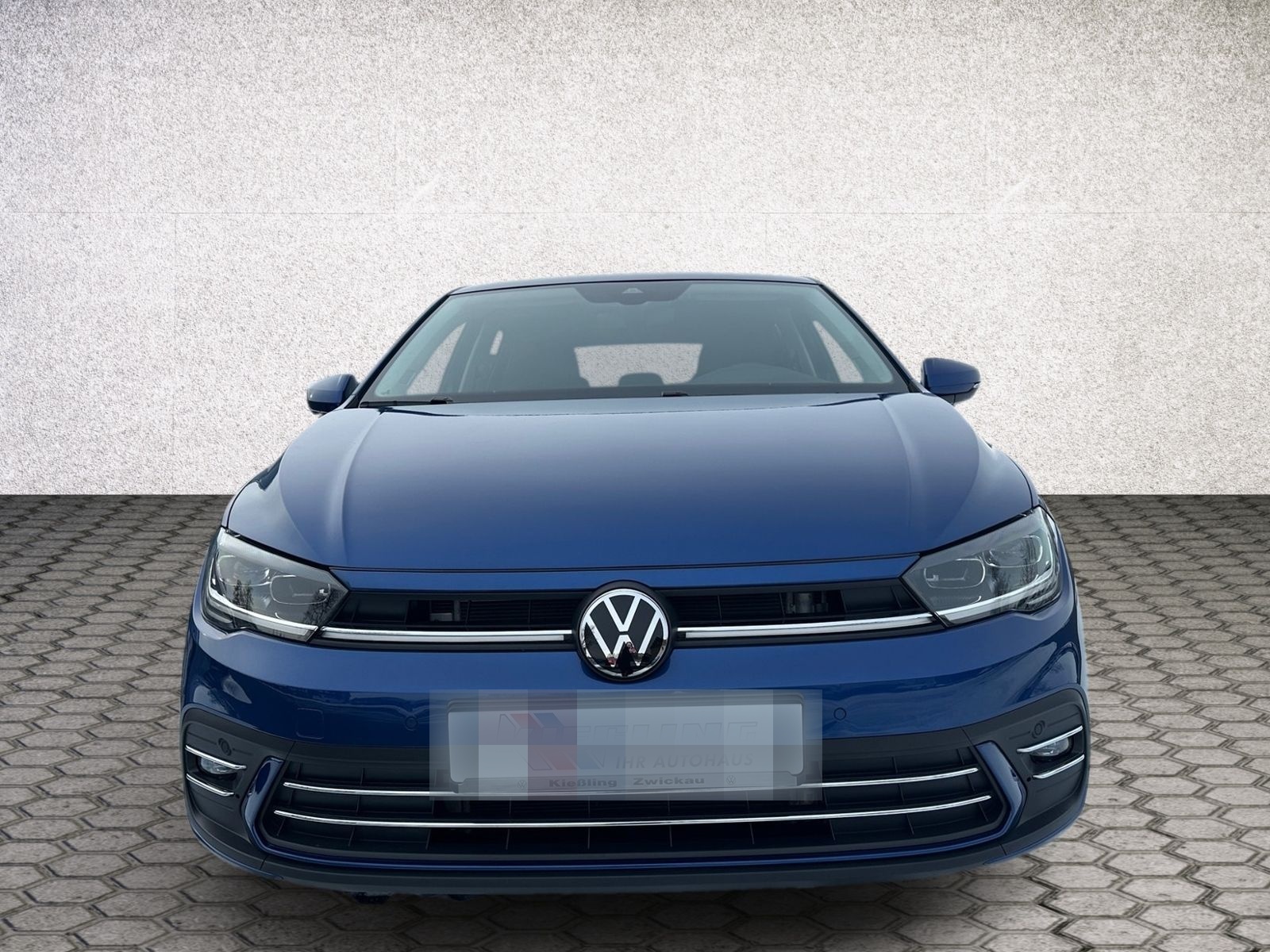 Volkswagen Polo Style KLIMA LED ALU foto 4