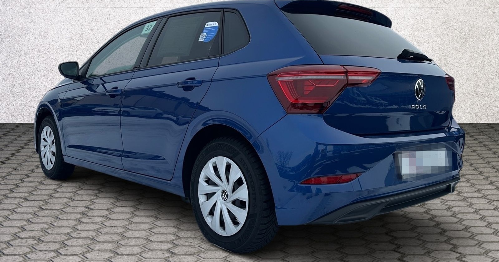 Volkswagen Polo Style KLIMA LED ALU foto 5