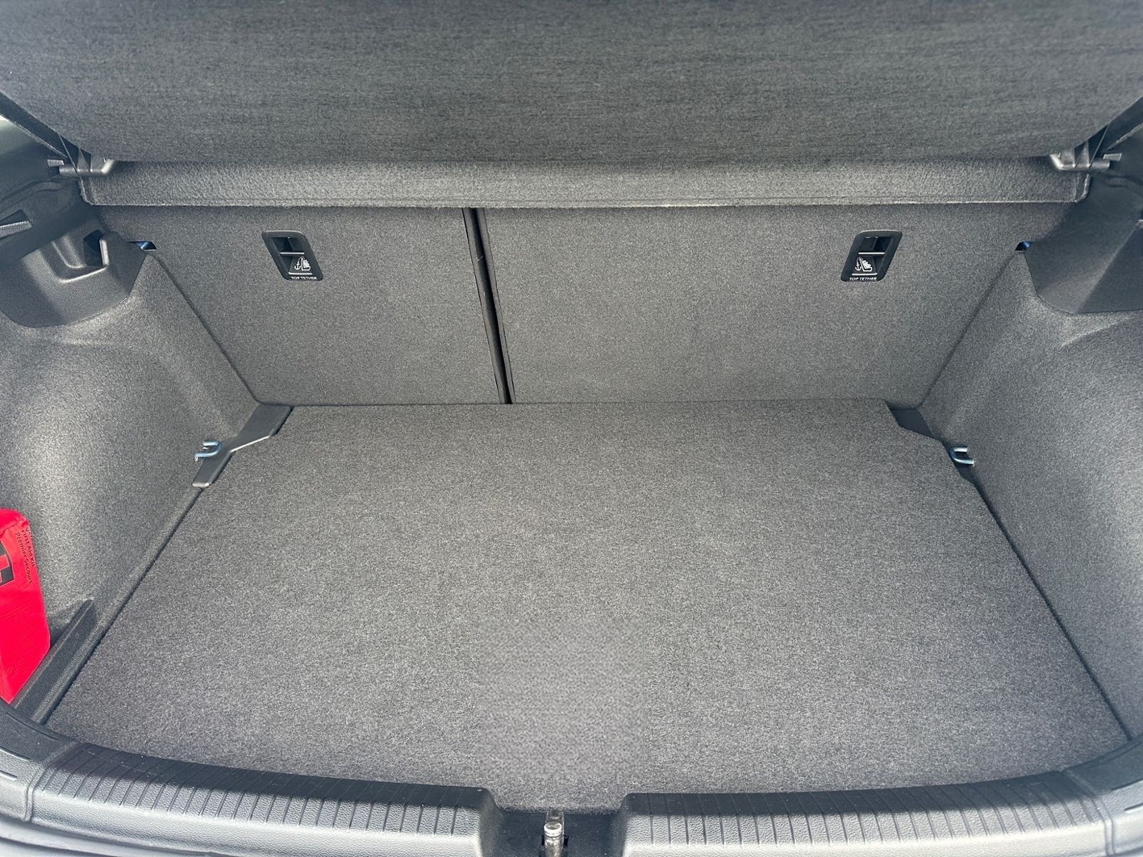 Volkswagen Polo Style KLIMA LED ALU foto 8