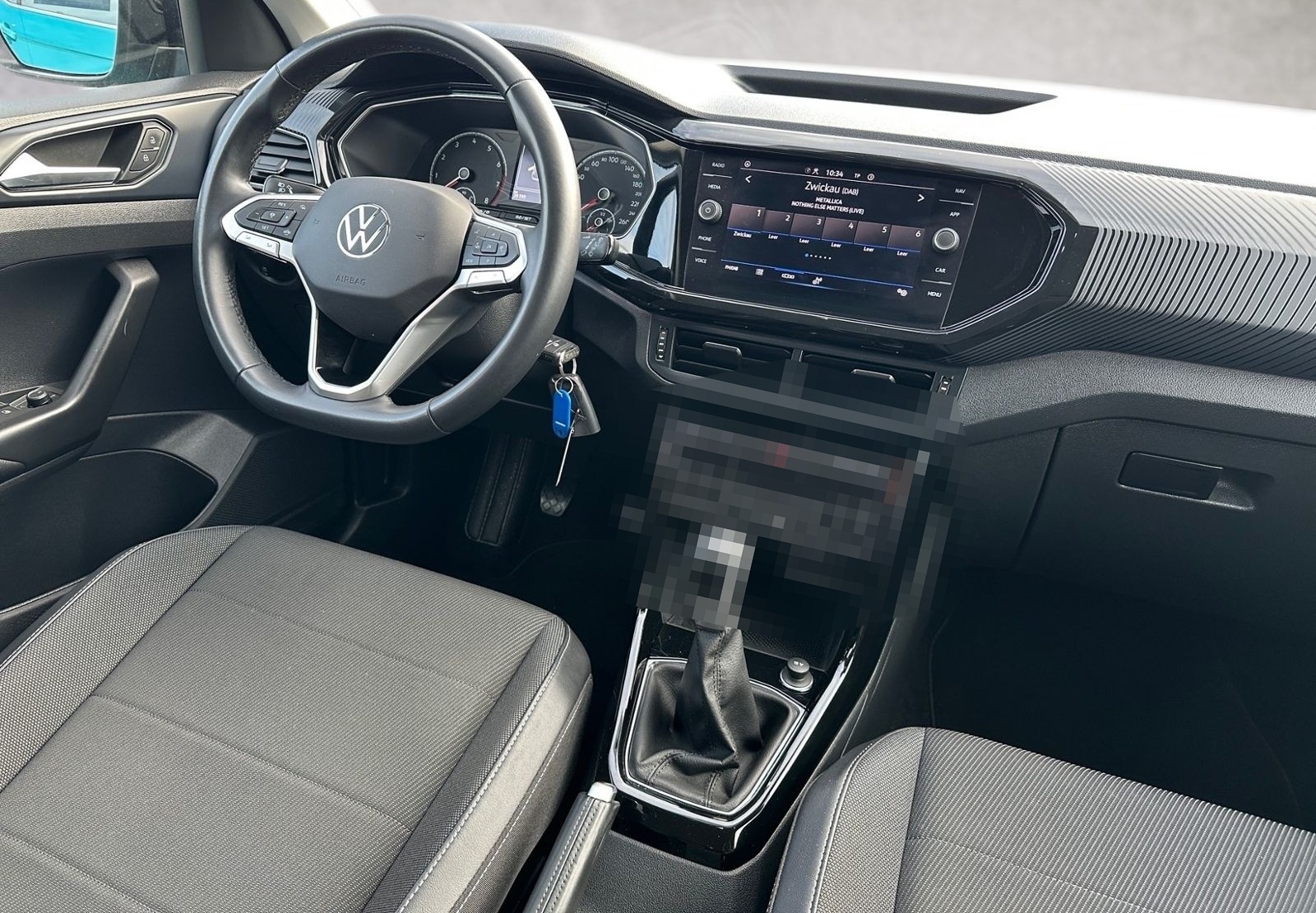 Volkswagen T-Cross Style KLIMA LED ALU foto 12