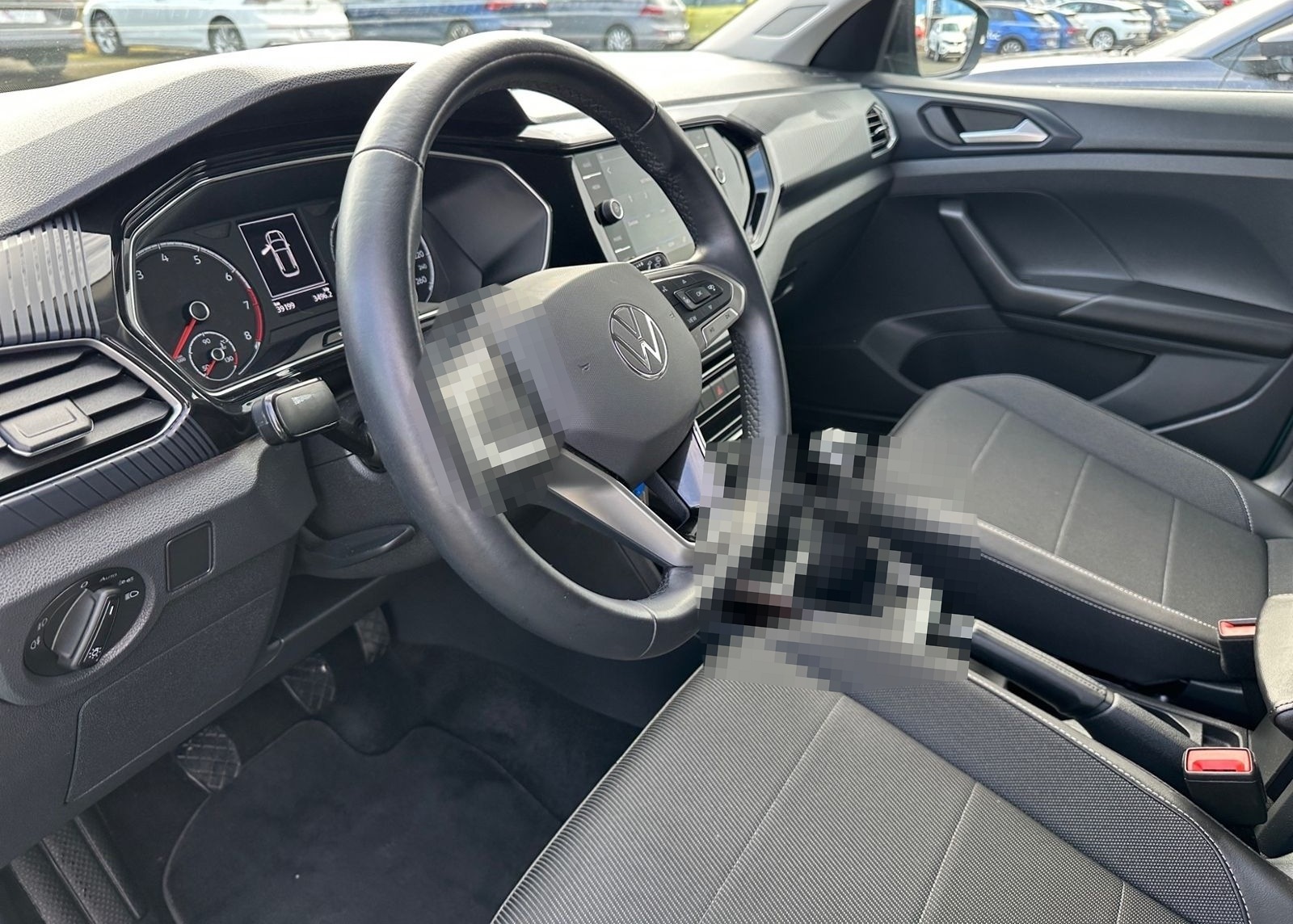 Volkswagen T-Cross Style KLIMA LED ALU foto 14