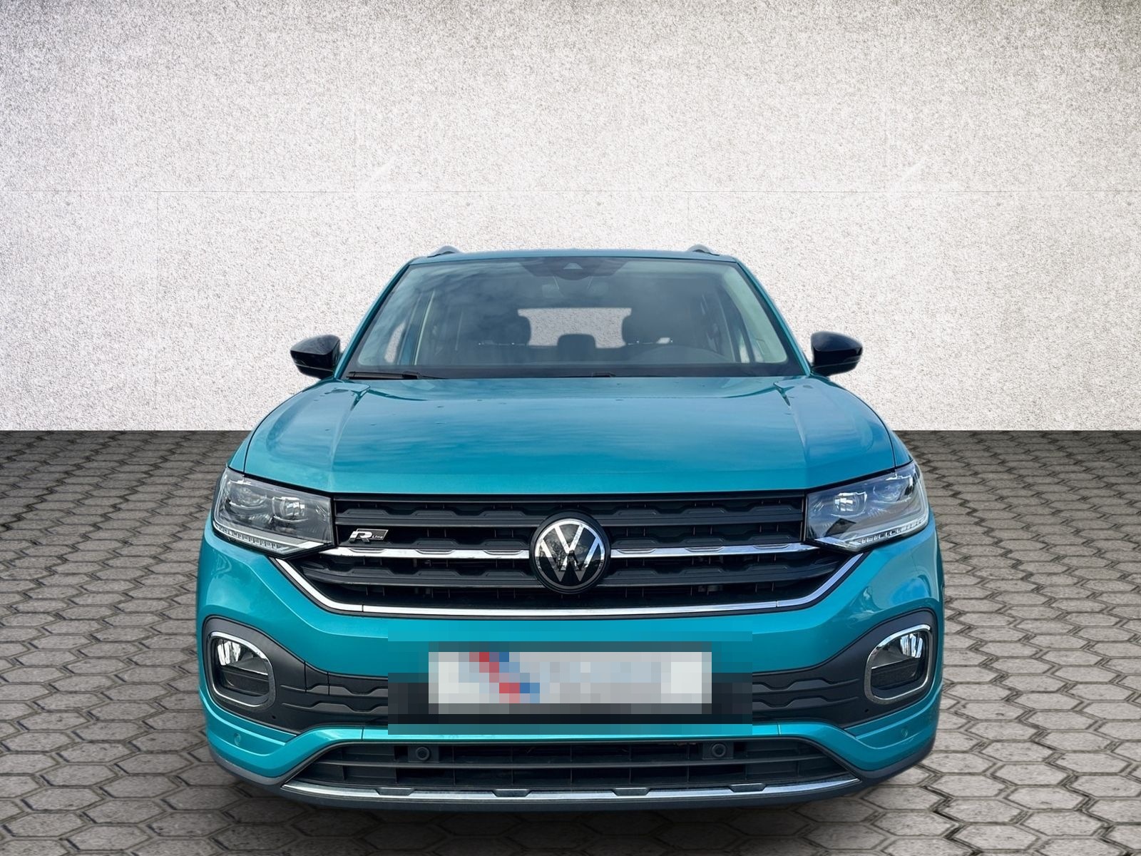Volkswagen T-Cross Style KLIMA LED ALU foto 4
