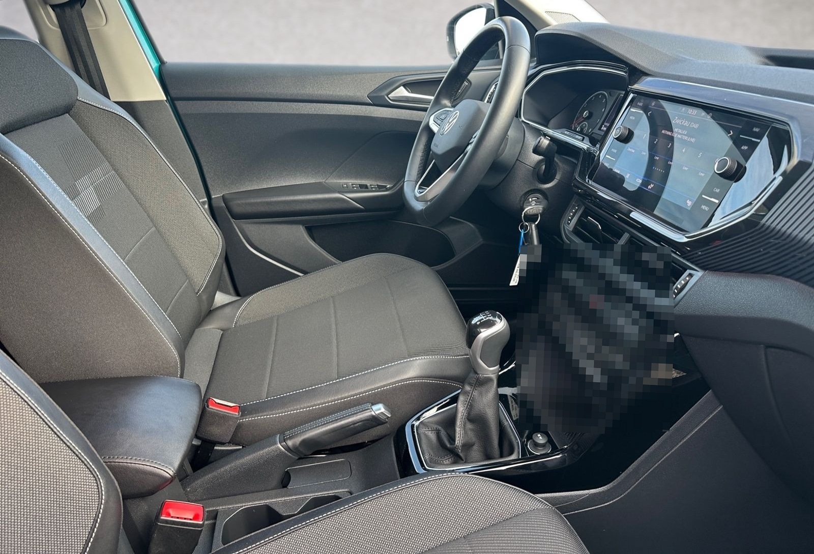 Volkswagen T-Cross Style KLIMA LED ALU foto 9