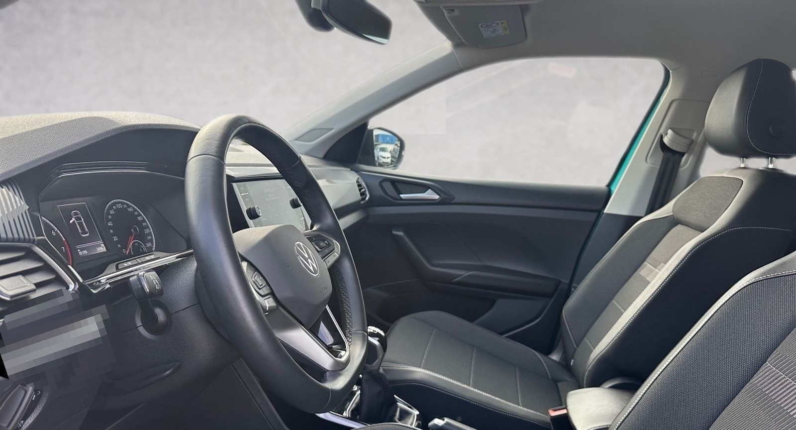Volkswagen T-Cross Style KLIMA LED ALU foto 10