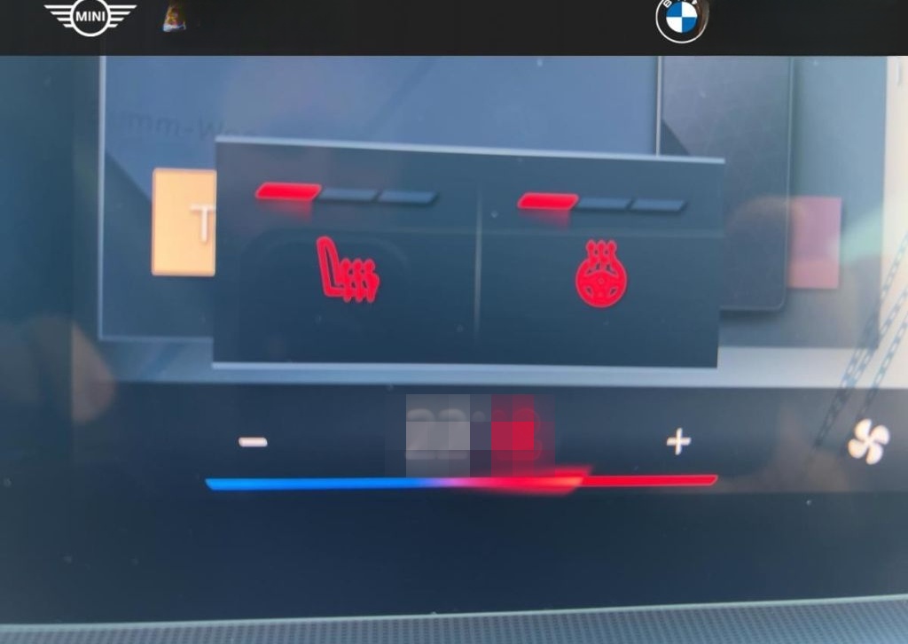 BMW X1 xDrive23i xLine Park-Assistent AHK PANO LED foto 20