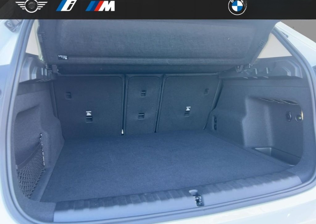 BMW X1 xDrive23i xLine Park-Assistent AHK PANO LED foto 6