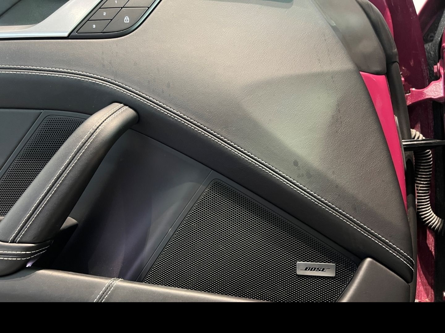 Porsche 992 911 Carrera 4S HA-Lenkung Liftsystem-VA BOSE foto 22