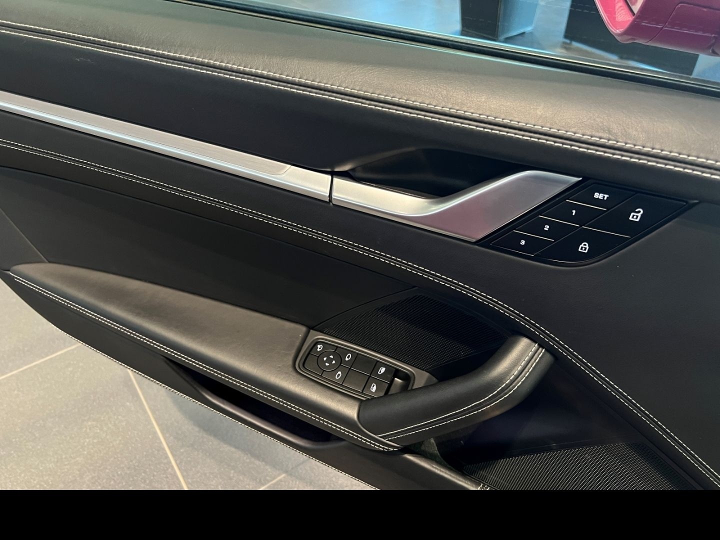 Porsche 992 911 Carrera 4S HA-Lenkung Liftsystem-VA BOSE foto 23