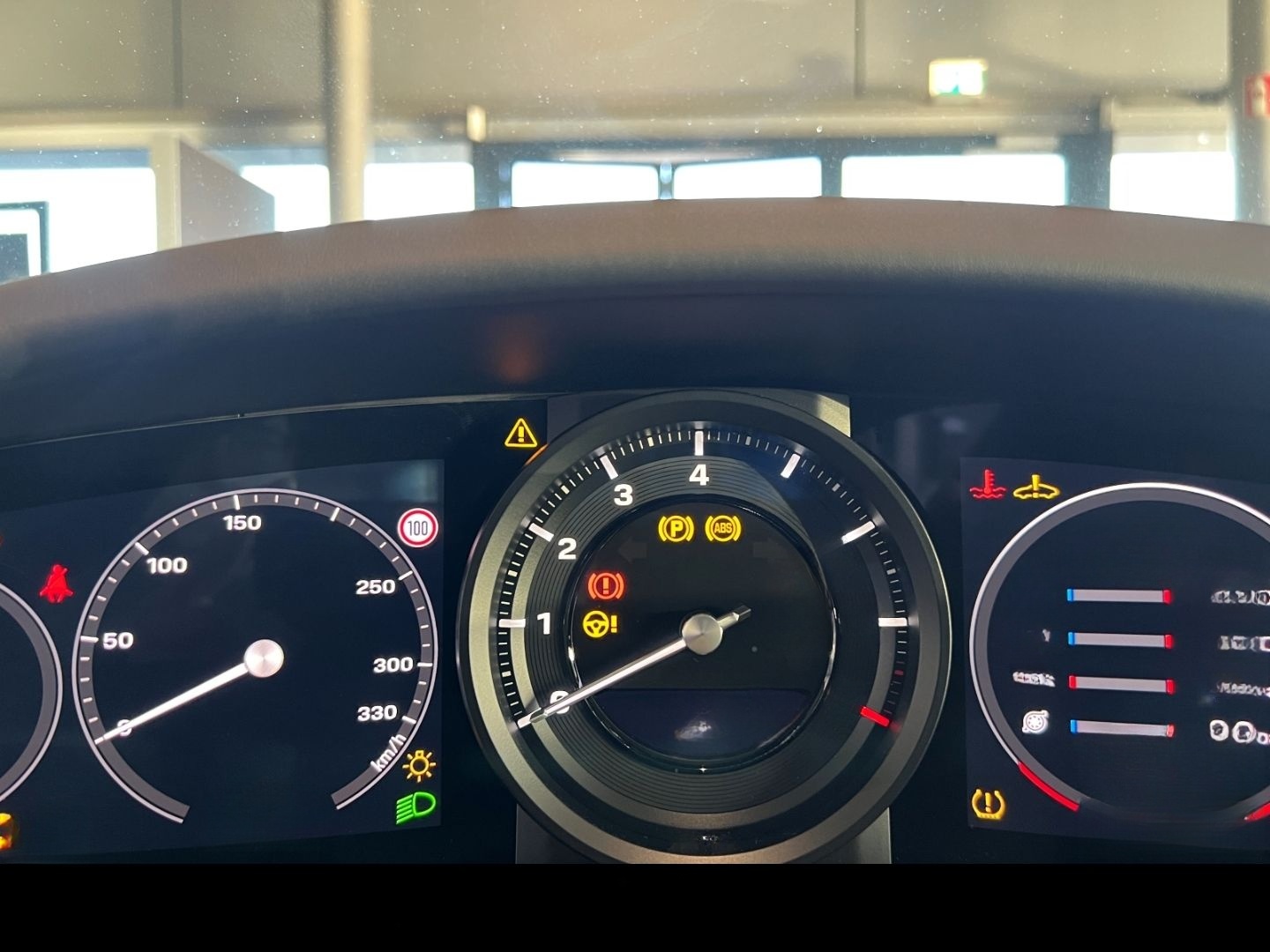 Porsche 992 911 Carrera 4S HA-Lenkung Liftsystem-VA BOSE foto 26