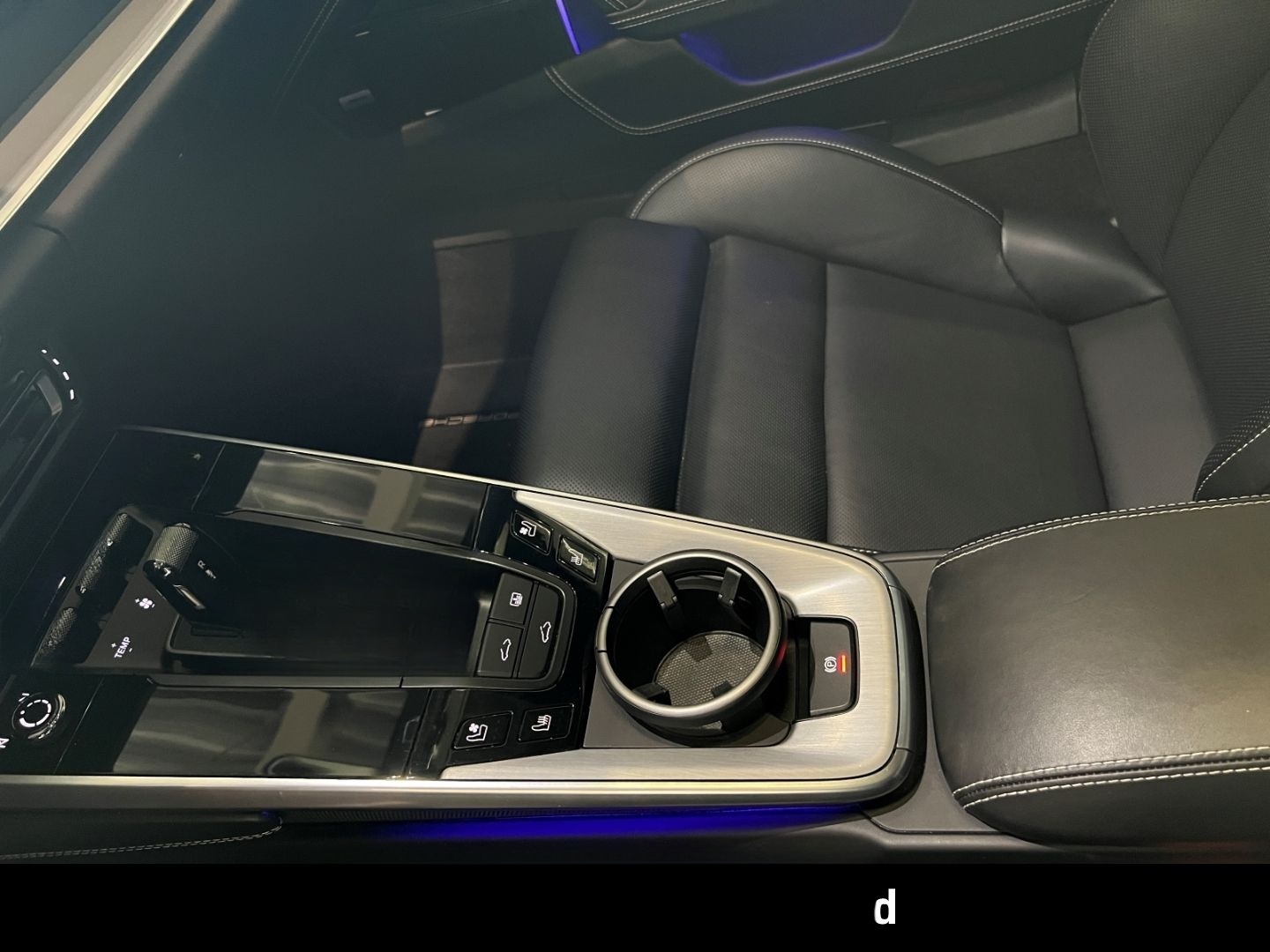 Porsche 992 911 Carrera 4S HA-Lenkung Liftsystem-VA BOSE foto 29