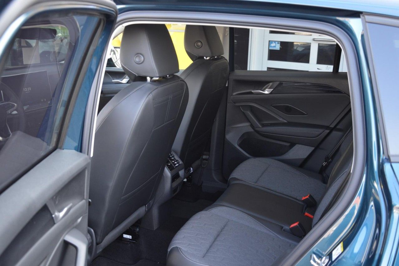 Volkswagen Tiguan 1.5 eTSI Life/DSG/LED+/Kamera/ACC/AHK foto 11