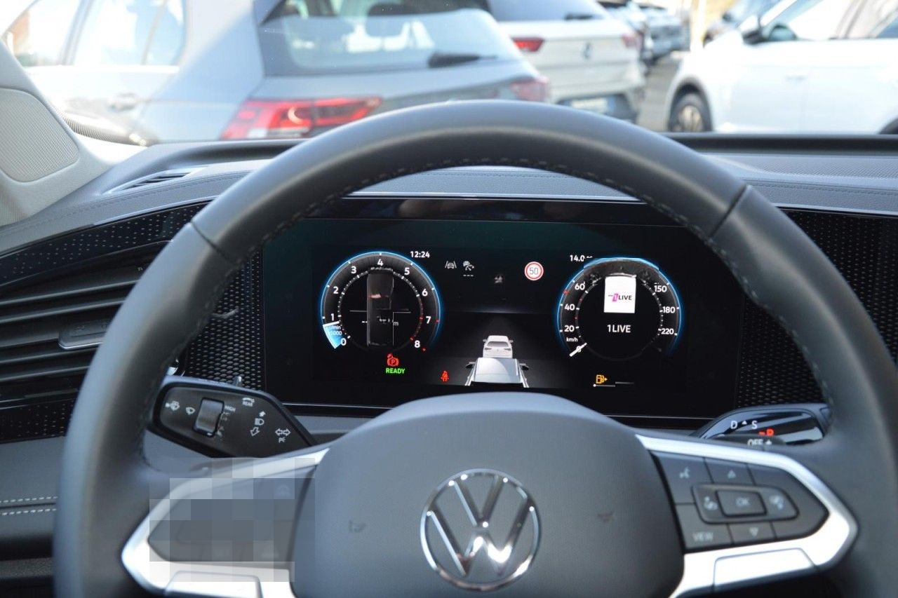 Volkswagen Tiguan 1.5 eTSI Life/DSG/LED+/Kamera/ACC/AHK foto 12